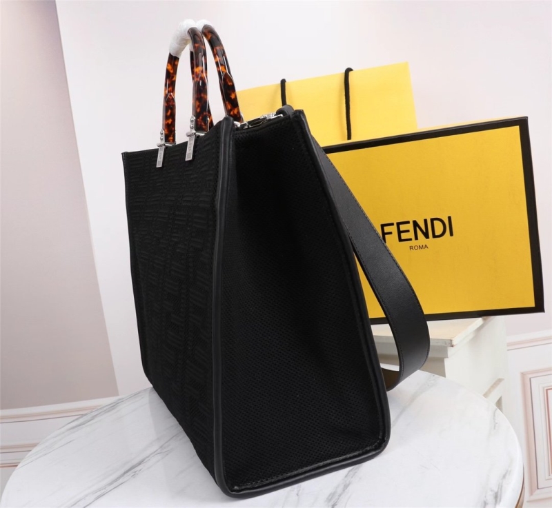 Fendi Shopping Bags